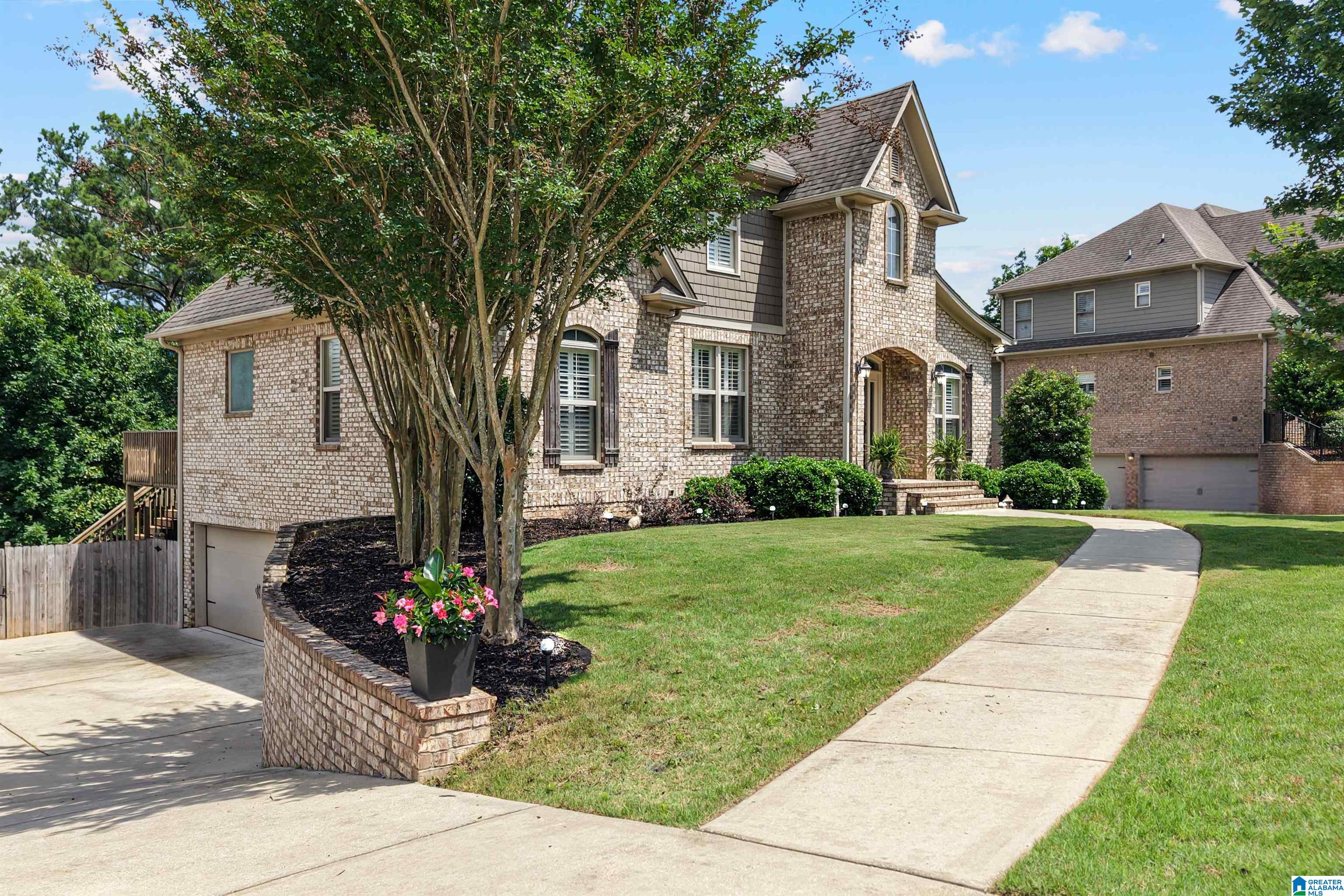 220 Sterling Gate Lane Alabaster, AL 35007 - Photo 51 of 67
