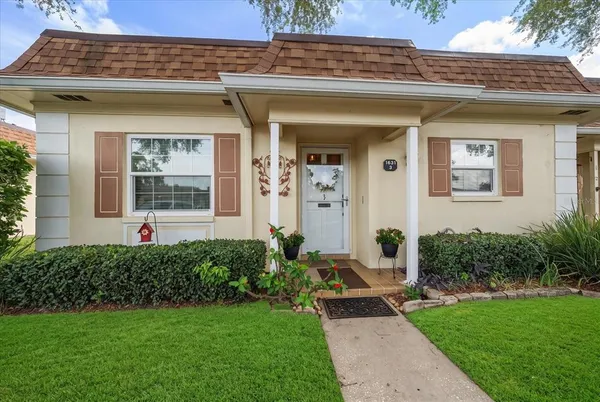 $265,900 | 1651 South Lake Avenue, Unit 3, Clearwater, FL 33756