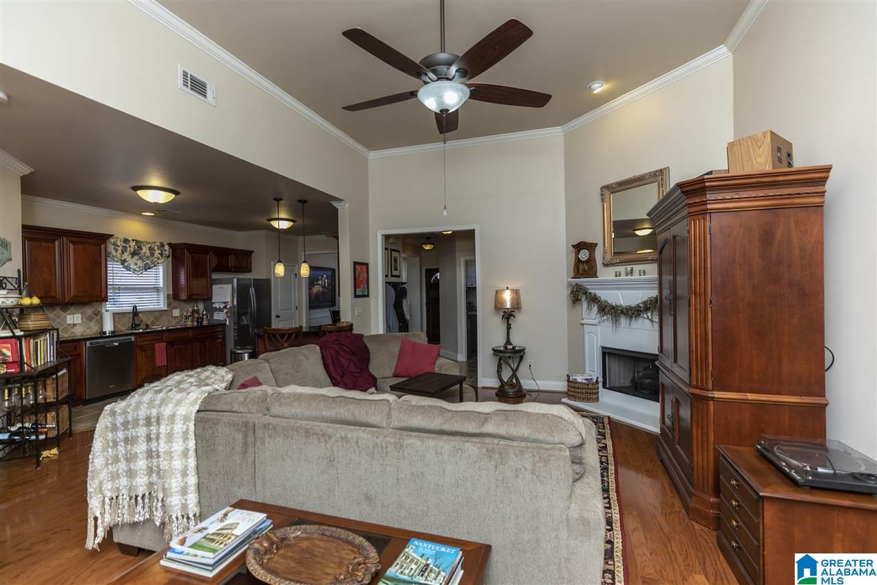 1036 Springfield Drive Chelsea, AL 35043 - Photo 11 of 37