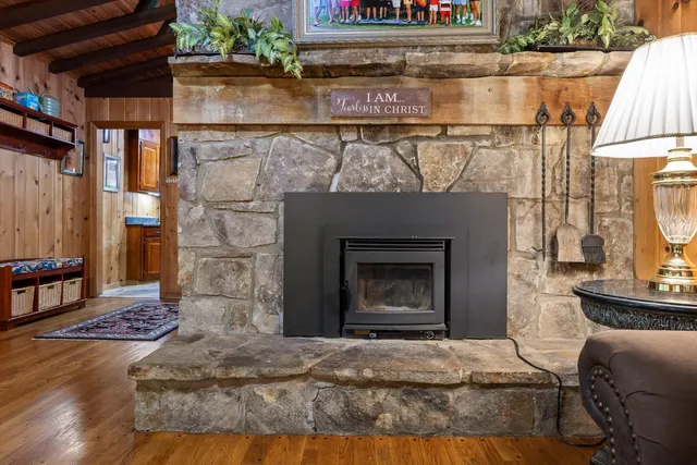 $2,750 | 629 Parsons Lane, Signal Mountain, TN 37377