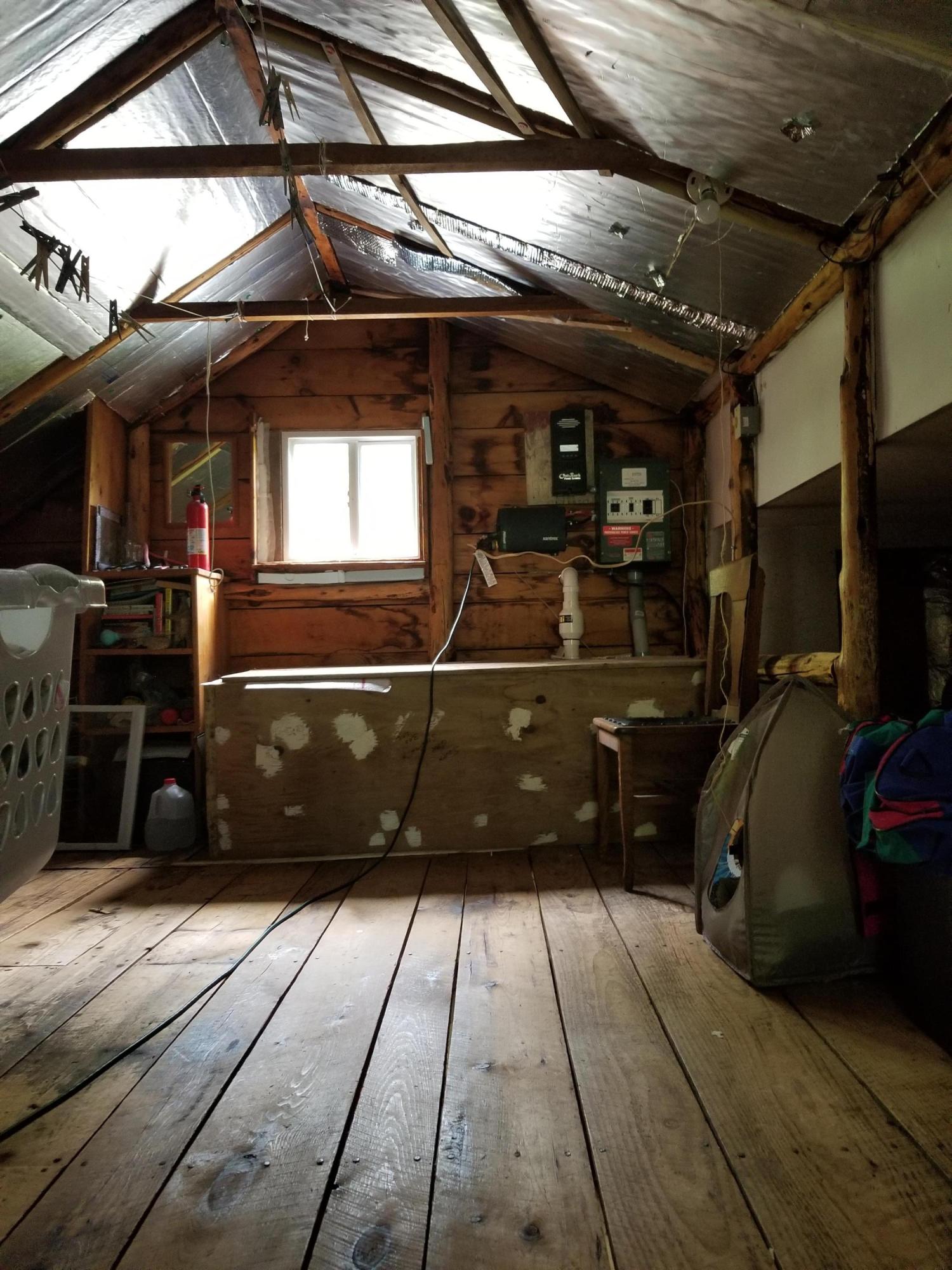 101 Caterpillar Hill Road Sargentville, ME 04673 - Photo 10 of 15 20190619_125207