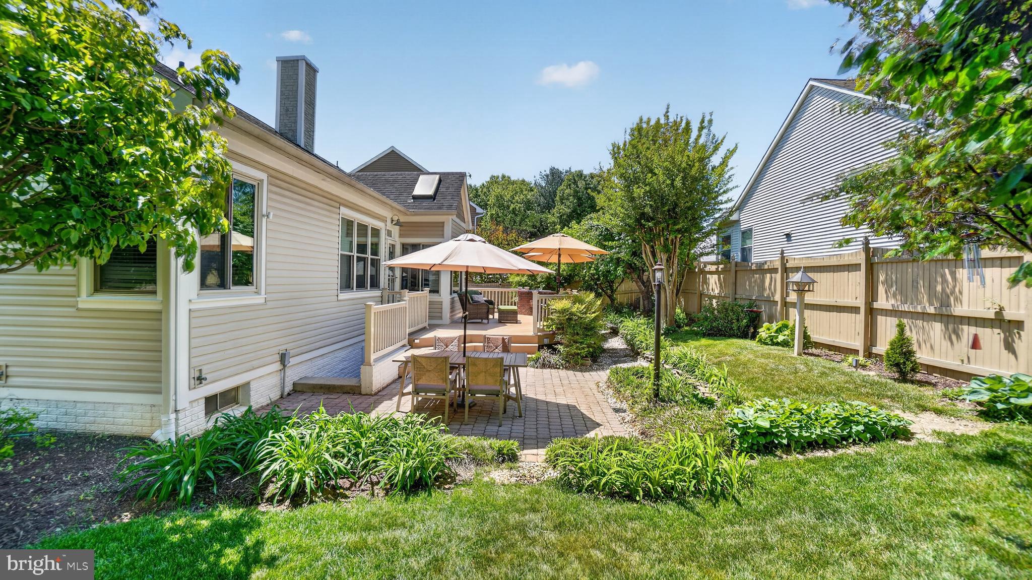 2800 Brite Court Crofton, MD 21114 - Photo 35 of 42