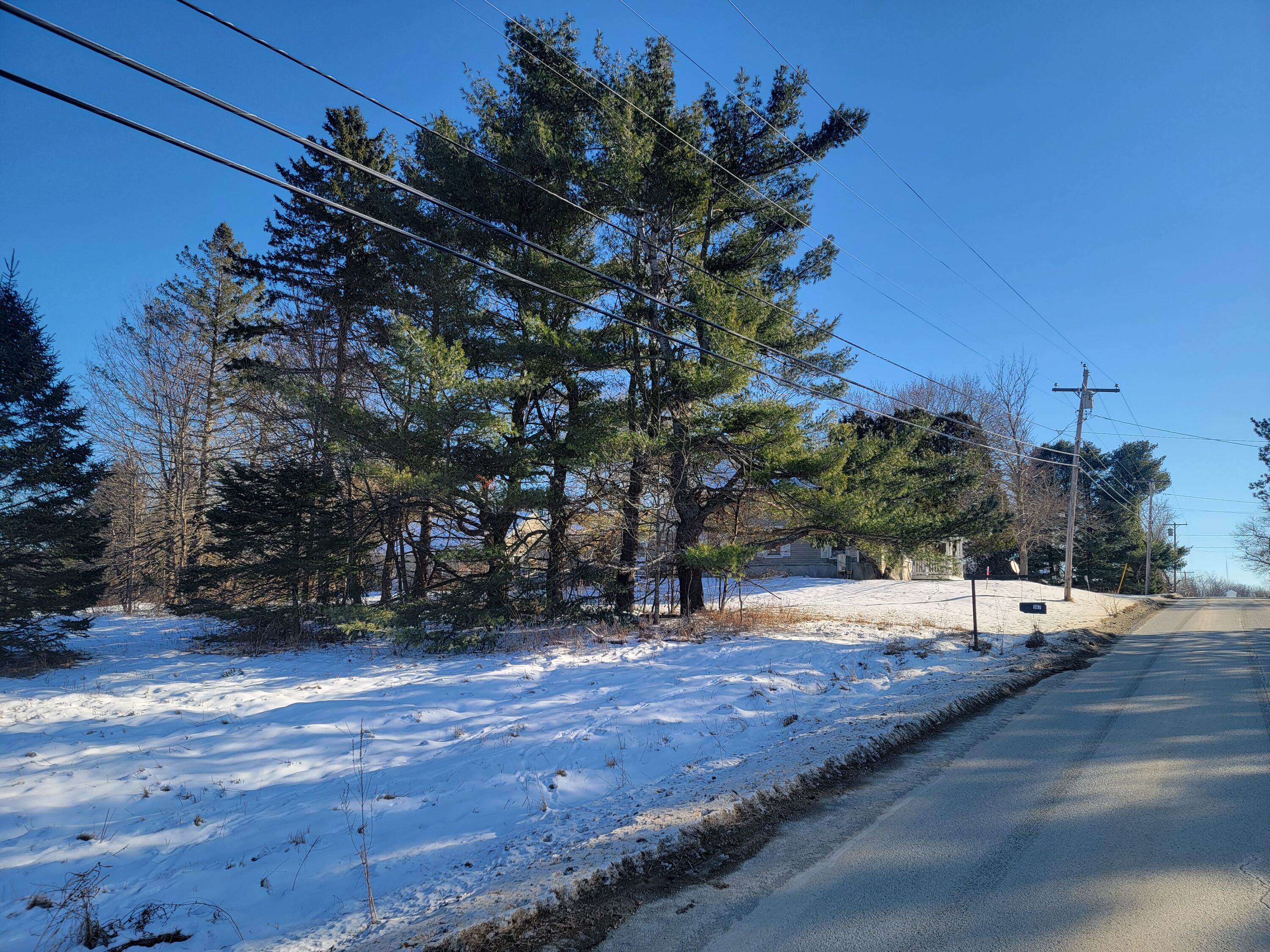 370 Snows Corner Road Orrington, ME 04474 - Photo 21 of 23 20250117_121006