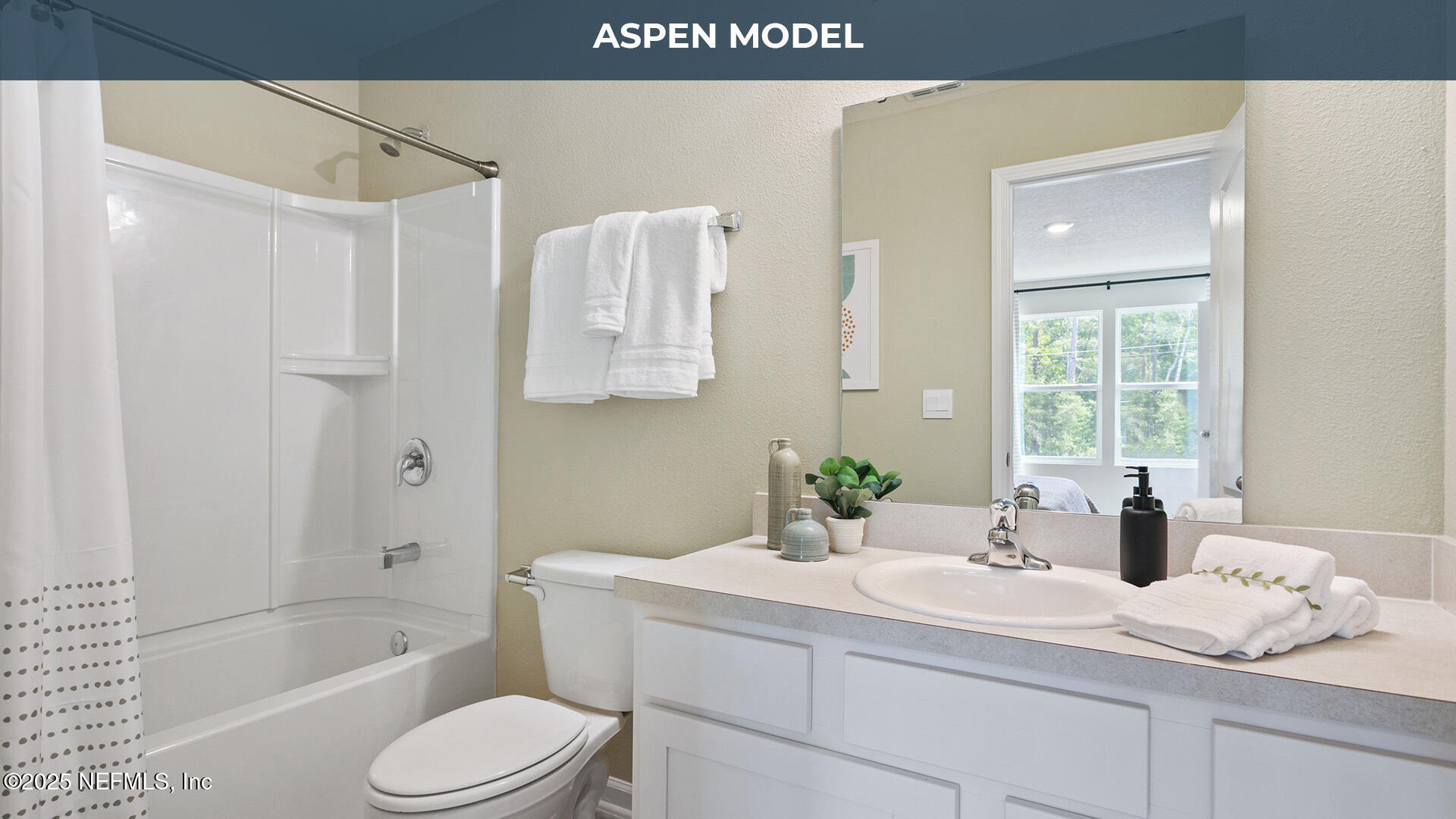 101 Blue Hvn Road St. Augustine, FL 32095 - Photo 12 of 46 Bridgewater Aspen Model FULL 10