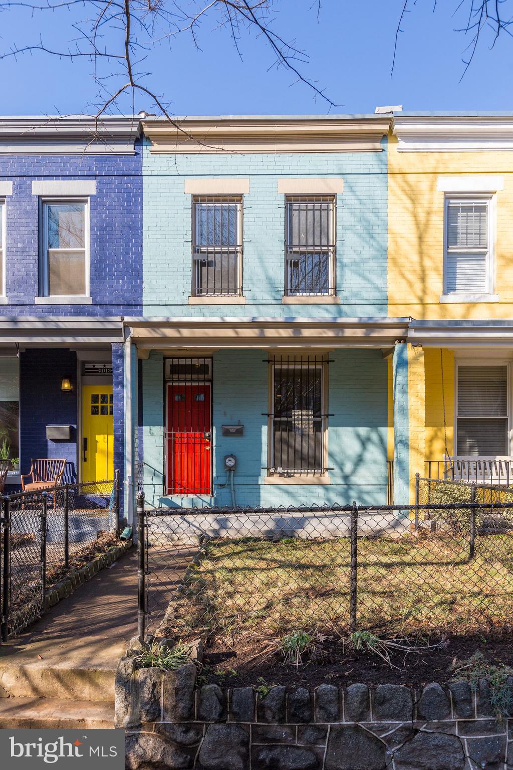 910 3rd Street Northeast Washington, DC 20002 - Photo 1 of 18 Gallery Image 1