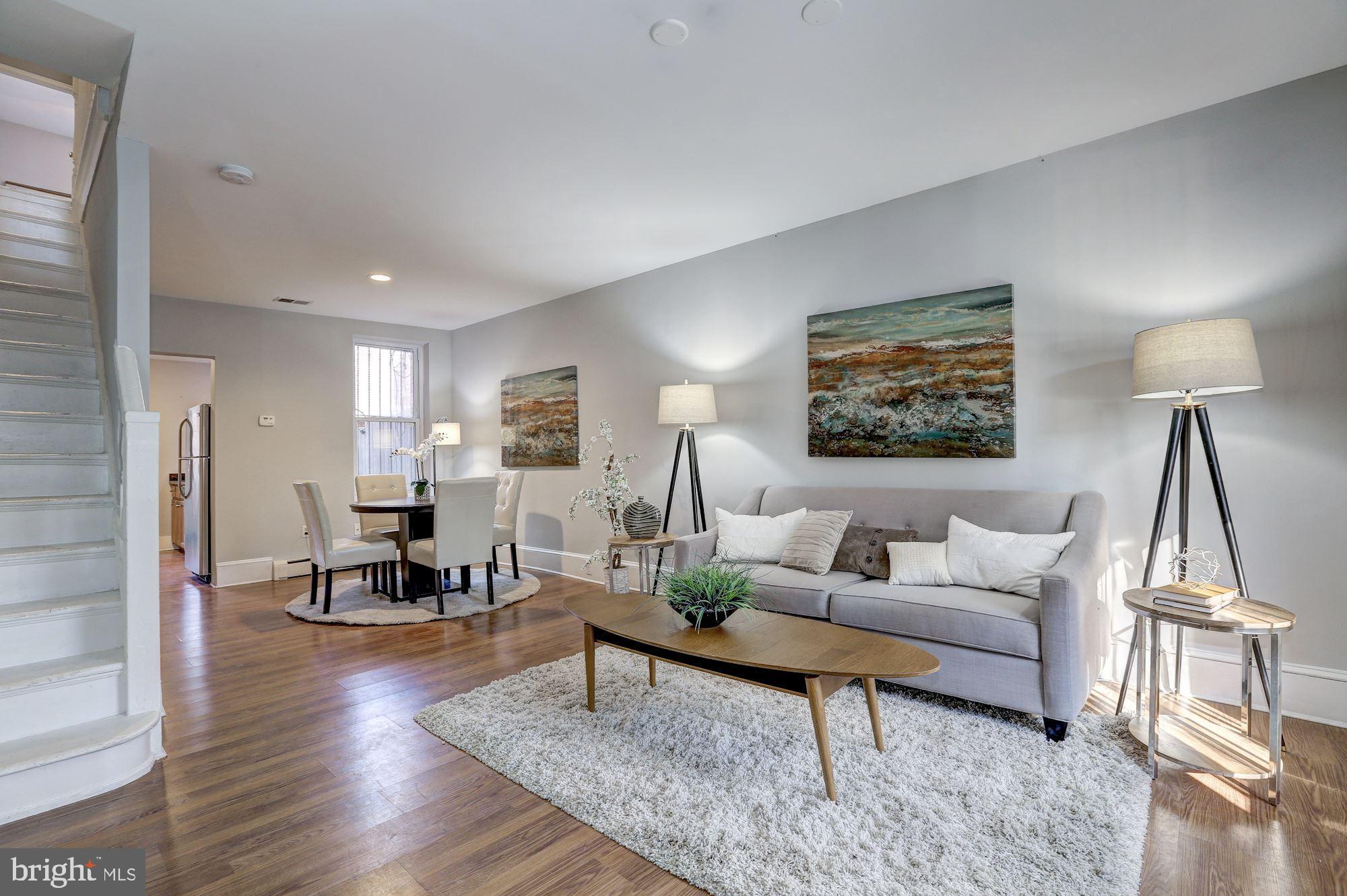 910 3rd Street Northeast Washington, DC 20002 - Photo 3 of 18 Gallery Image 3