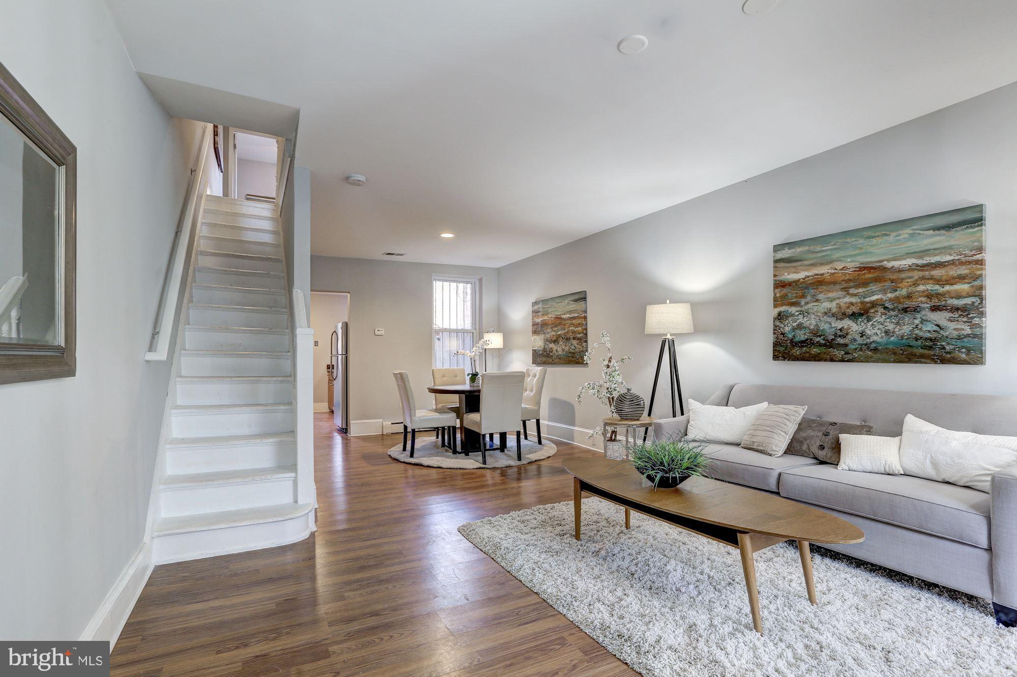 910 3rd Street Northeast Washington, DC 20002 - Photo 4 of 18 Gallery Image 4