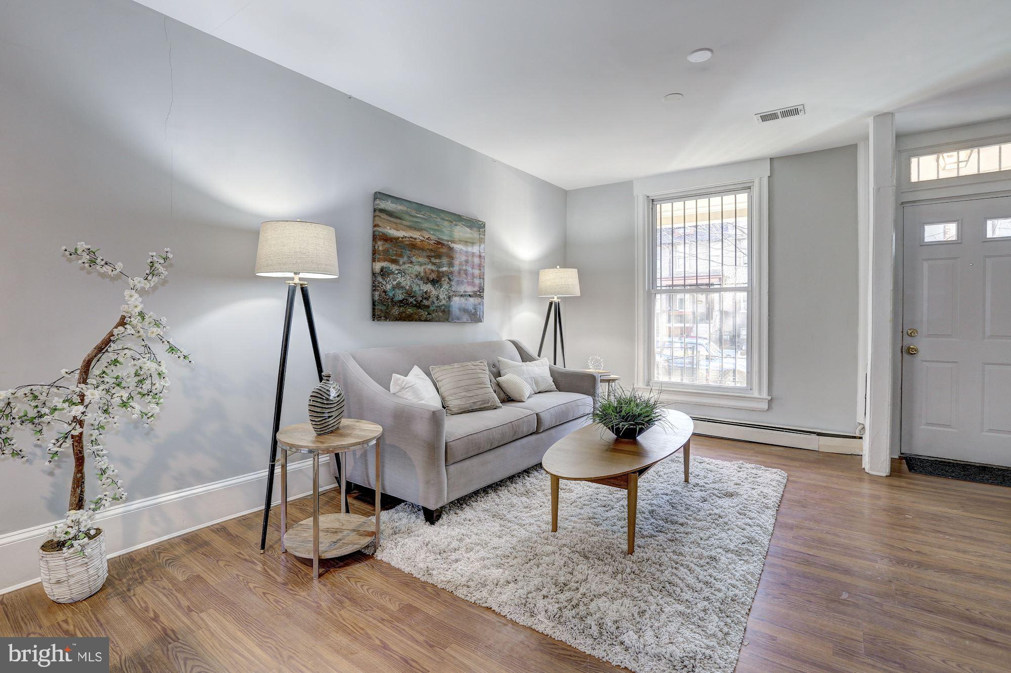910 3rd Street Northeast Washington, DC 20002 - Photo 5 of 18 Gallery Image 5