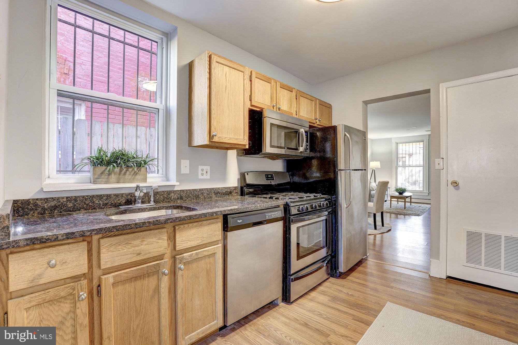910 3rd Street Northeast Washington, DC 20002 - Photo 9 of 18 Gallery Image 9