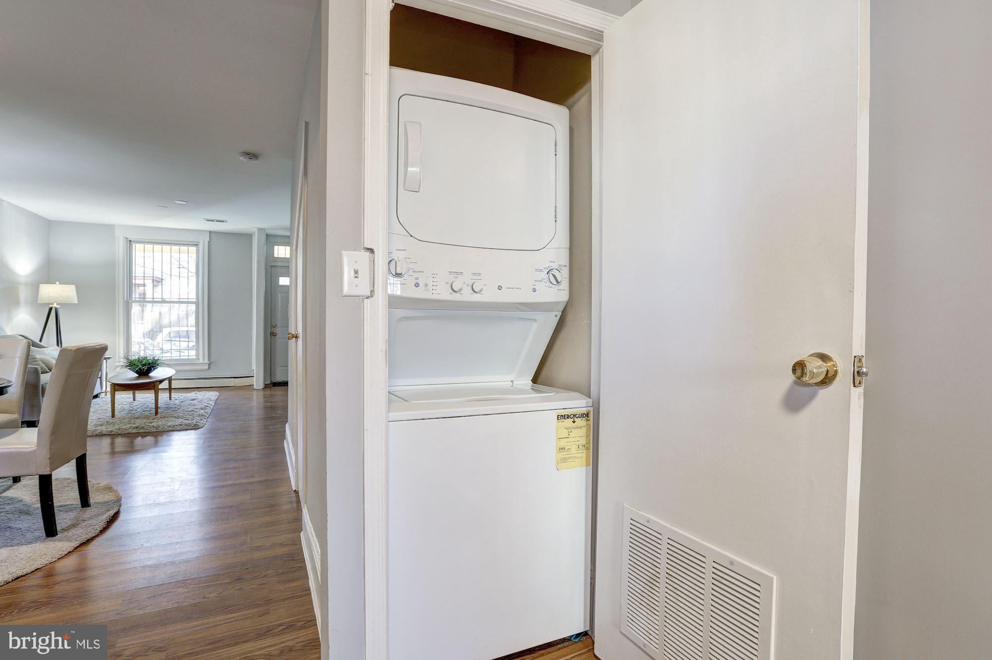 910 3rd Street Northeast Washington, DC 20002 - Photo 10 of 18 Gallery Image 10