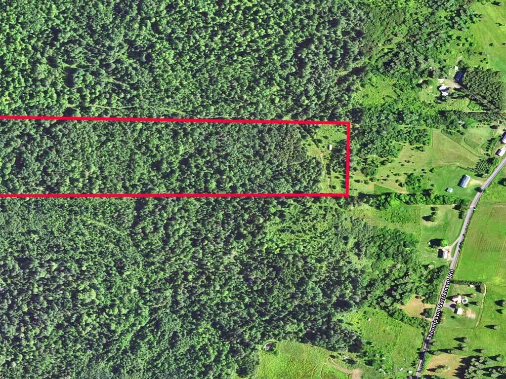 265 Thompson Settlement Road Oakfield, ME 04763 - Photo 17 of 26 map-265-thompson-settlement