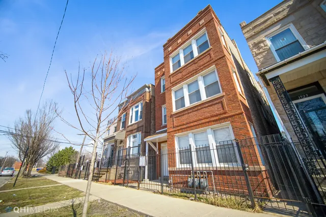 a view of a building