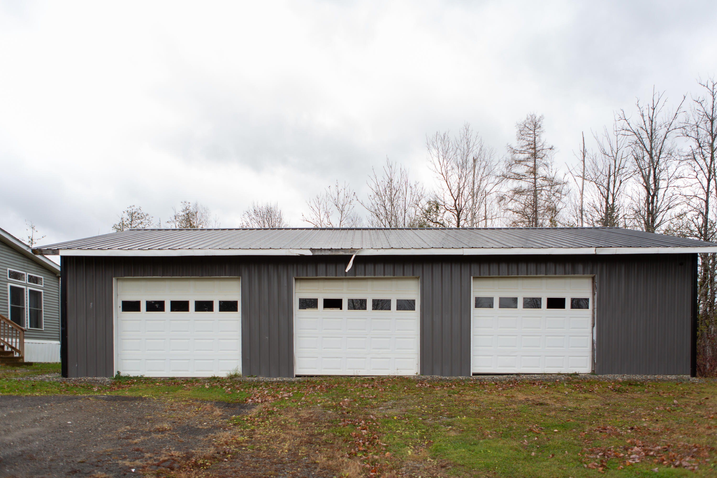 632 Foster Road Monticello, ME 04760 - Photo 3 of 15 632 Foster Road