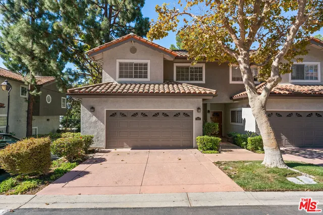 $825,000 | 3091 East Hillcrest Drive, Westlake Village, CA 91362
