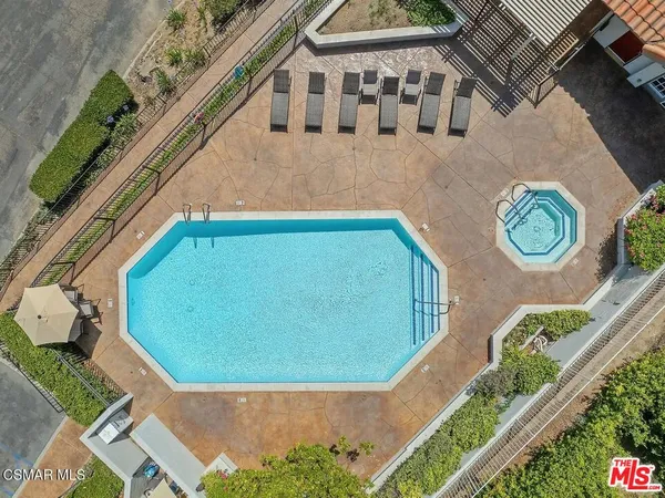 $760,000 | 3091 East Hillcrest Drive, Westlake Village, CA 91362