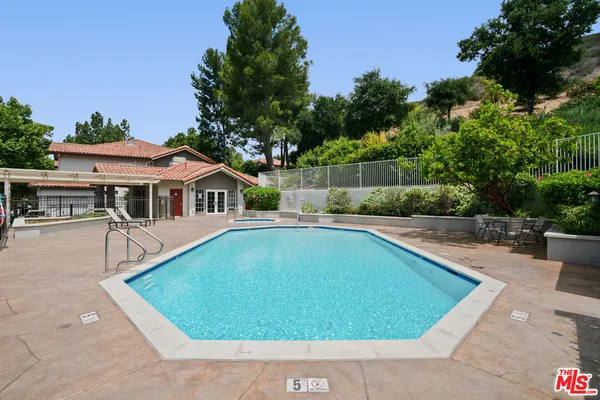 $760,000 | 3091 East Hillcrest Drive, Westlake Village, CA 91362