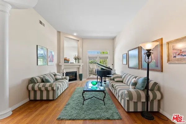 $760,000 | 3091 East Hillcrest Drive, Westlake Village, CA 91362