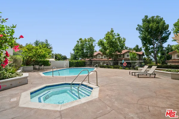 $760,000 | 3091 East Hillcrest Drive, Westlake Village, CA 91362