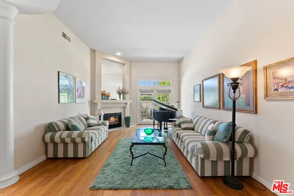 $760,000 | 3091 East Hillcrest Drive, Westlake Village, CA 91362
