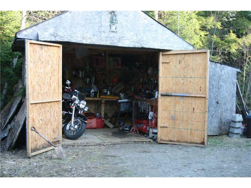 691 County Road Milford, ME 04461 - Photo 2 of 17 Storage.