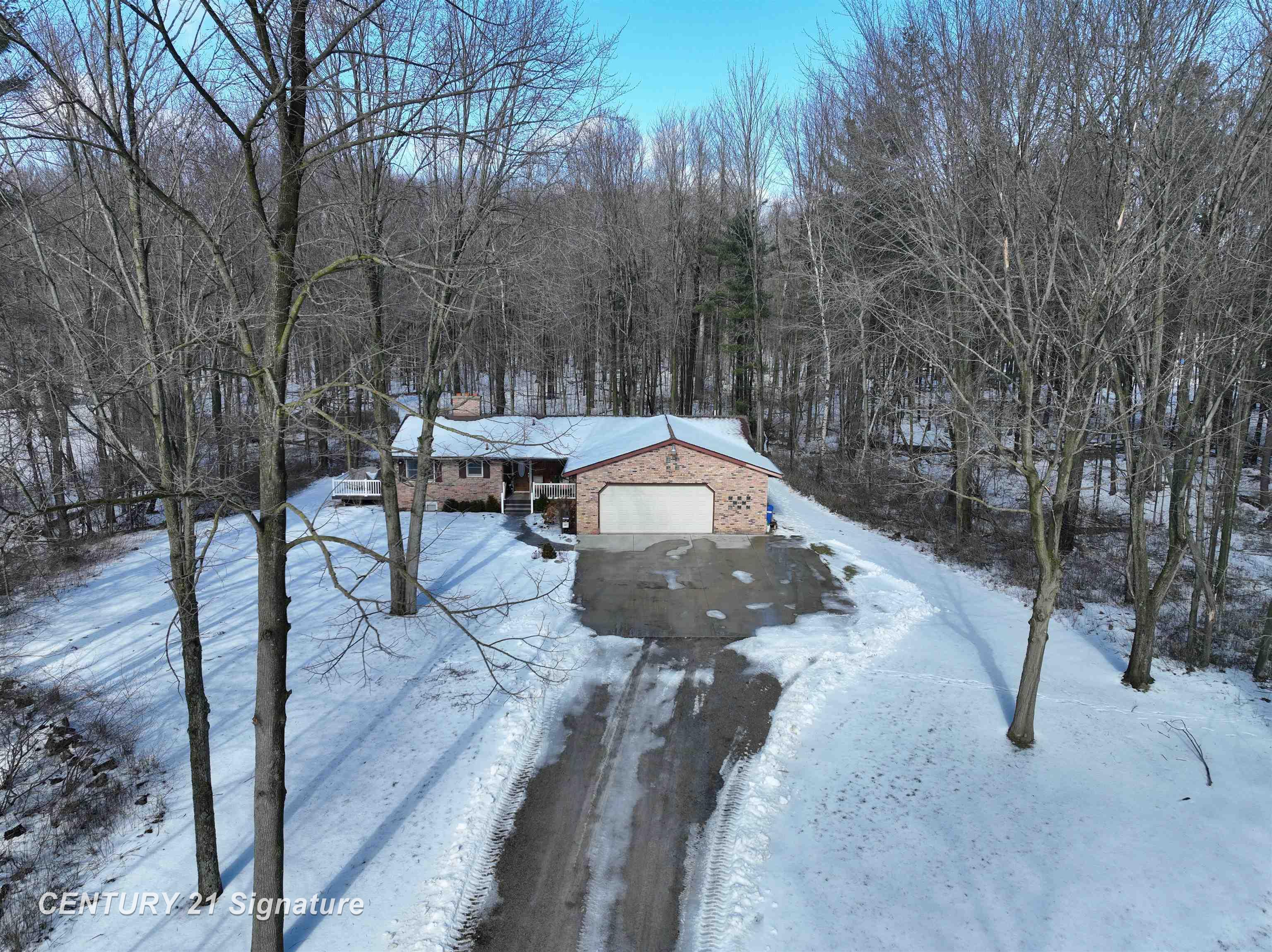 9201 Downing Road Birch Run, MI 48415 - Photo 39 of 59