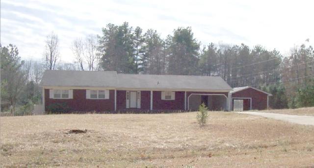 316 Howard McGee Road Anderson, SC 29621 - Photo 1 of 5