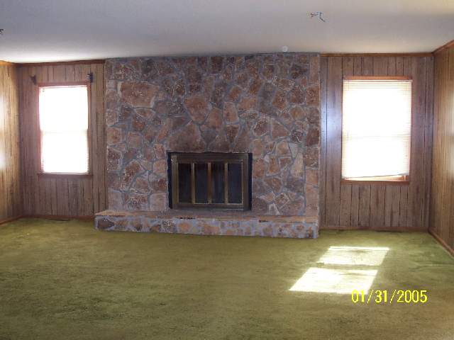 316 Howard McGee Road Anderson, SC 29621 - Photo 3 of 5