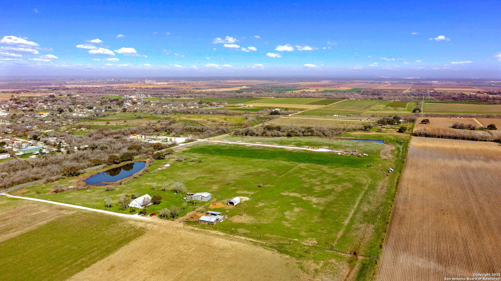15415 Sycamore Creek Road LaCoste, TX 78039 - Photo 11 of 16