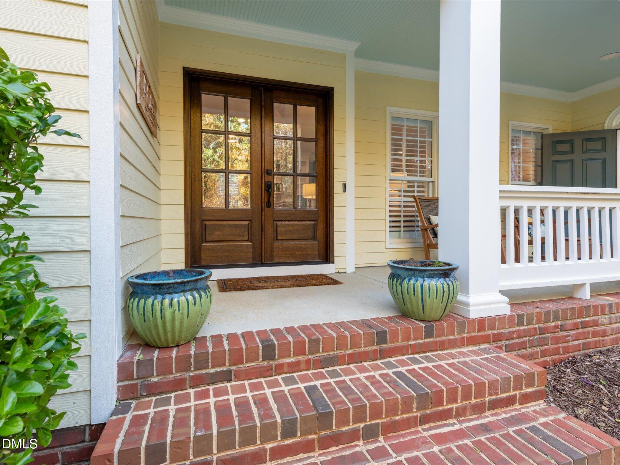 4201 Falls River Avenue Raleigh, NC 27614 - Photo 10 of 52 a view of a house with sitting area