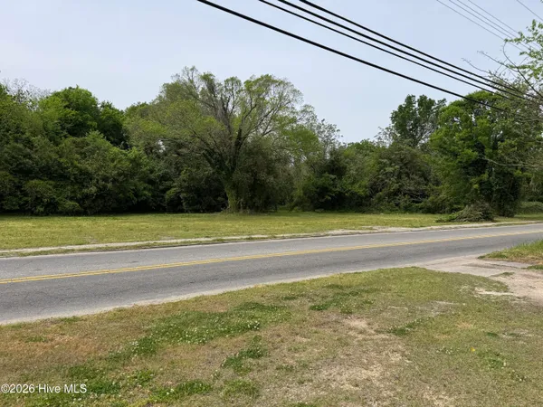 $320,000 | 515 South Slocumb Street, Goldsboro, NC 27530