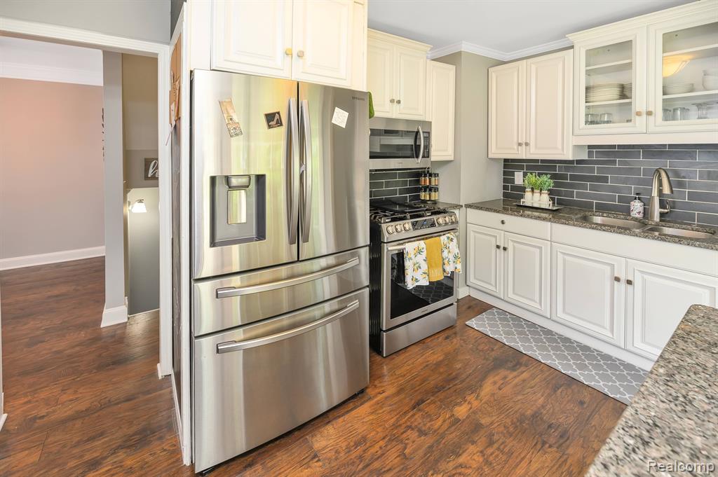 1263 Candlestick Lane Rochester Hills, MI 48306 - Photo 22 of 57