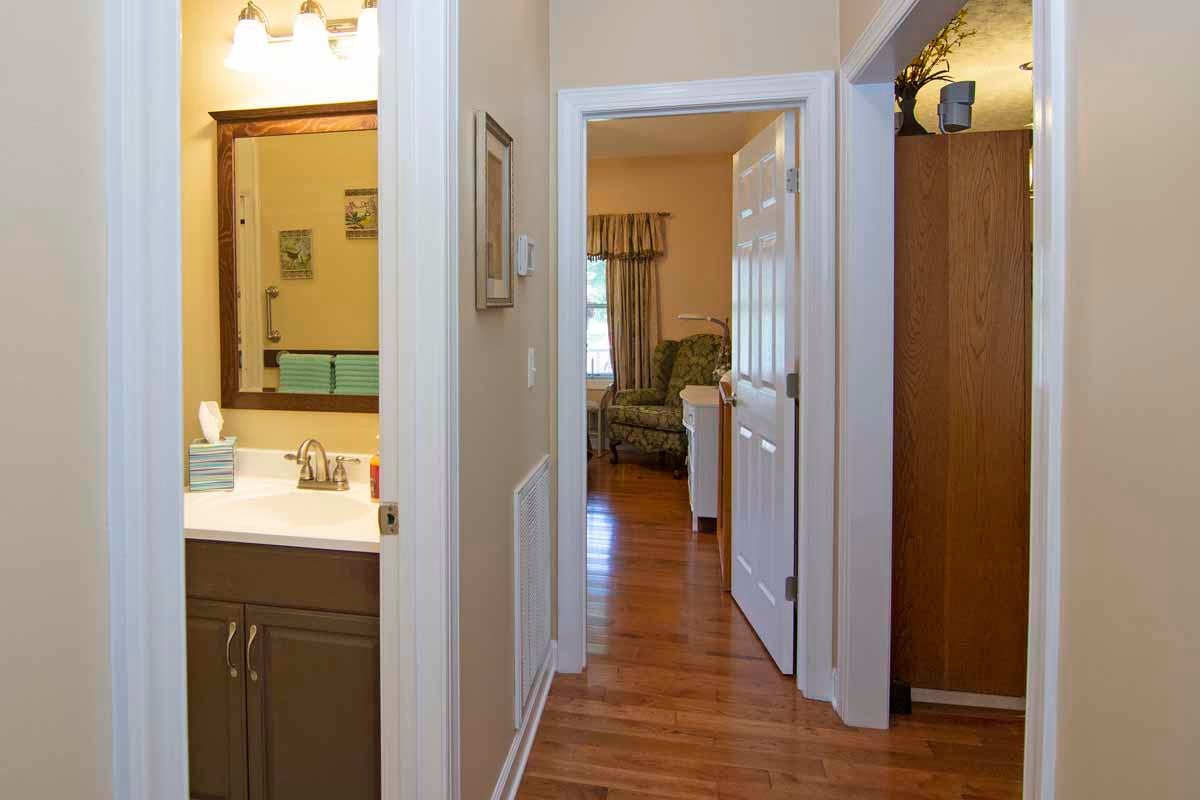 288 West Bailey Road Lewisburg, WV 24901 - Photo 44 of 62 Gallery Image 44