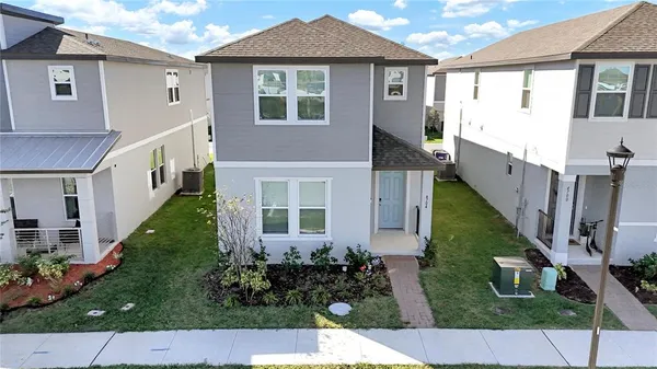 $2,600 | 4704 Homestead Trail, St. Cloud, FL 34772