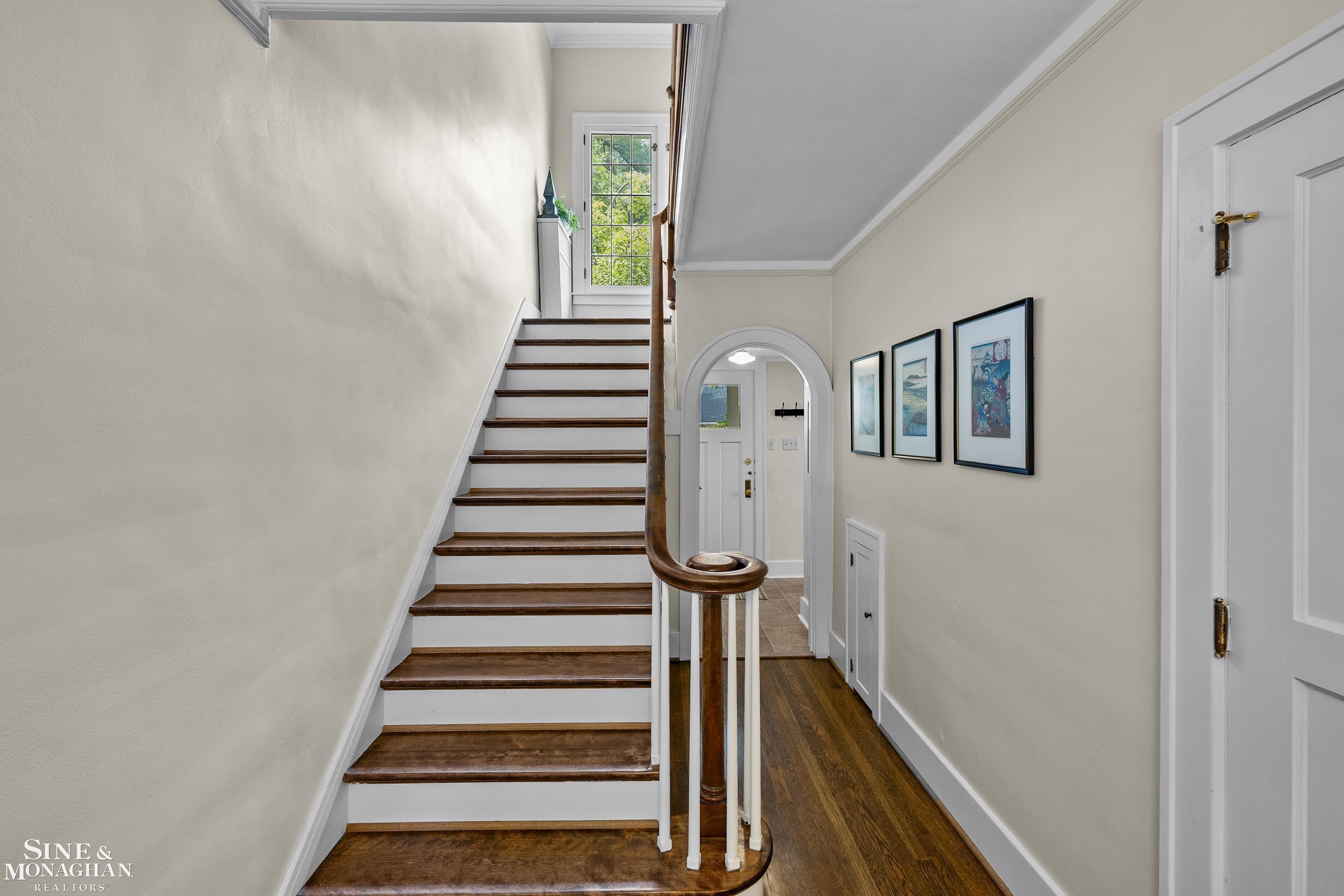 1035 Yorkshire Road Grosse Pointe Park, MI 48230 - Photo 25 of 61