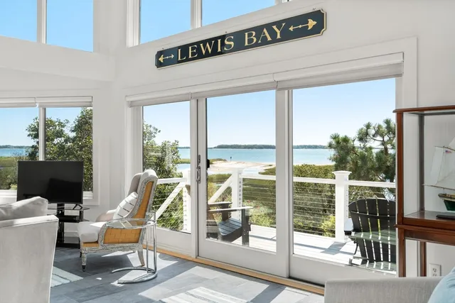 $2,440,000 | 18 Rachel Road, Yarmouth, MA 02673