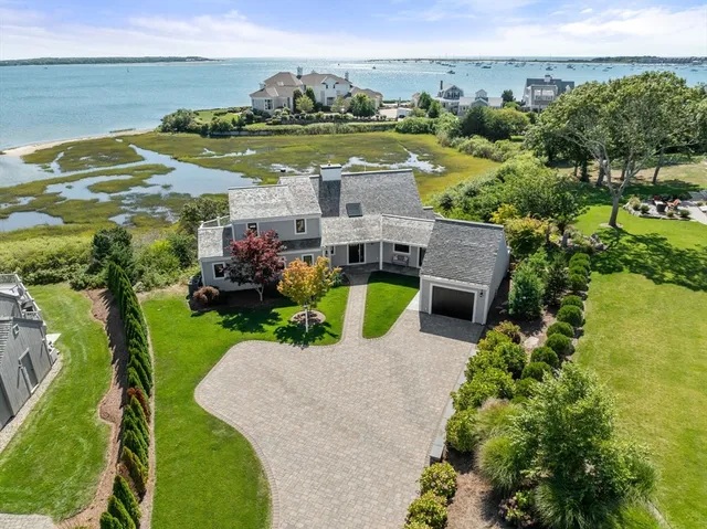 $2,440,000 | 18 Rachel Road, Yarmouth, MA 02673