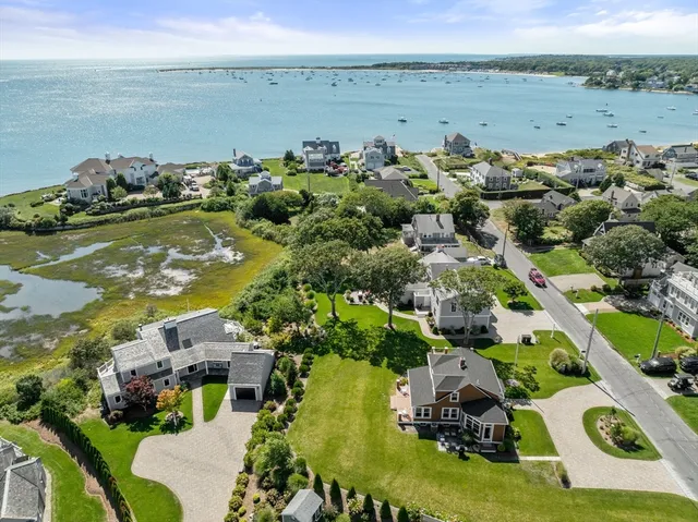 $2,440,000 | 18 Rachel Road, Yarmouth, MA 02673
