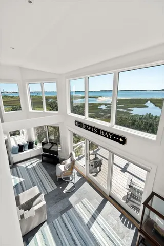 $2,440,000 | 18 Rachel Road, Yarmouth, MA 02673