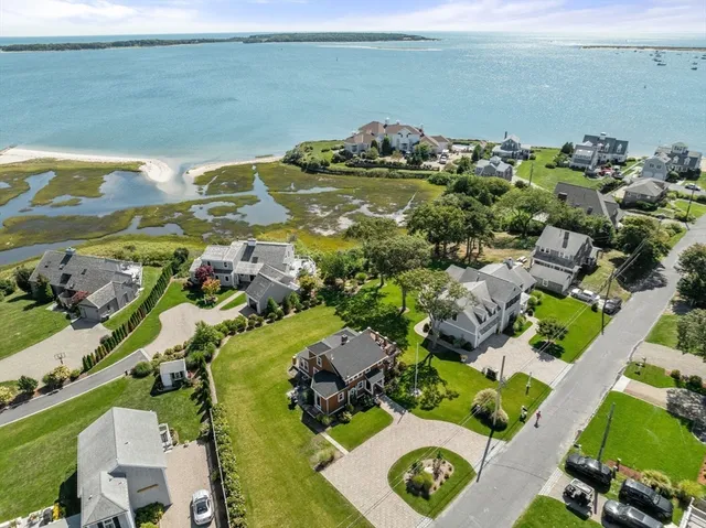 $2,440,000 | 18 Rachel Road, Yarmouth, MA 02673