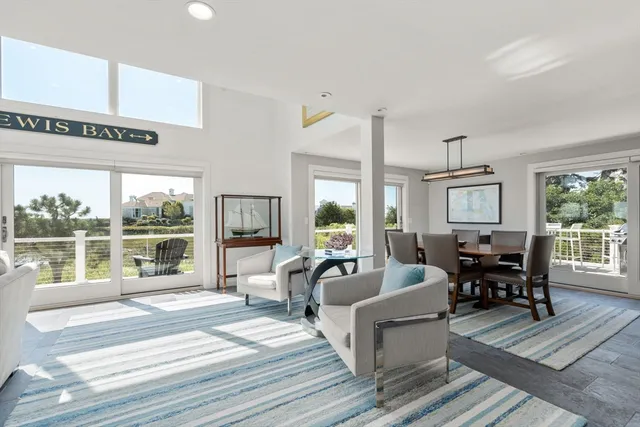 $2,440,000 | 18 Rachel Road, Yarmouth, MA 02673