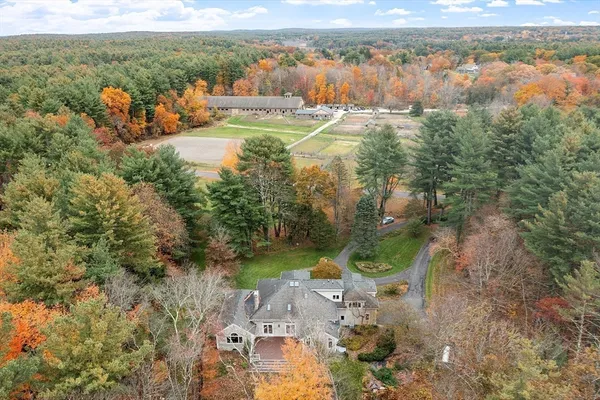 $1,749,000 | 2 Duston Lane, Acton, MA 01720