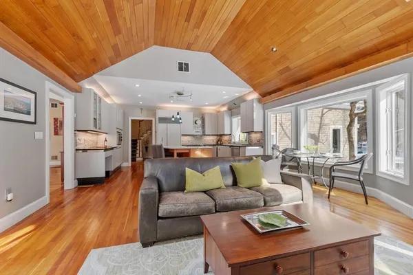 $1,749,000 | 2 Duston Lane, Acton, MA 01720