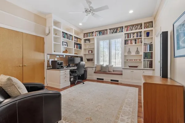 $1,749,000 | 2 Duston Lane, Acton, MA 01720