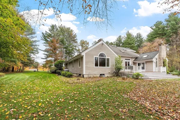 $1,749,000 | 2 Duston Lane, Acton, MA 01720