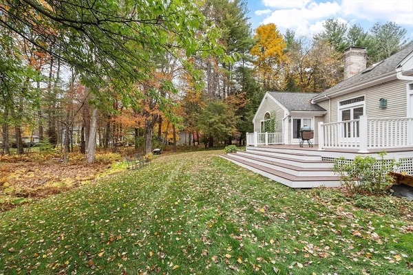$1,749,000 | 2 Duston Lane, Acton, MA 01720
