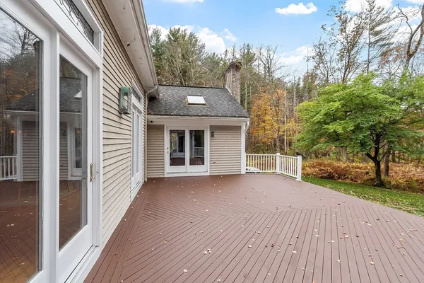 $1,749,000 | 2 Duston Lane, Acton, MA 01720