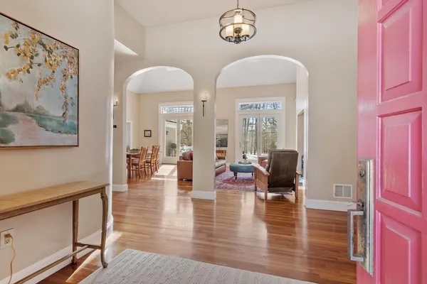 $1,749,000 | 2 Duston Lane, Acton, MA 01720