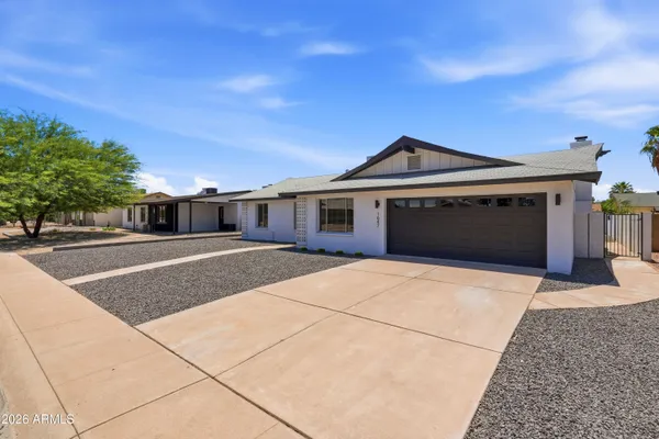 $549,900 | 1647 East Palmcroft Drive, Tempe, AZ 85282