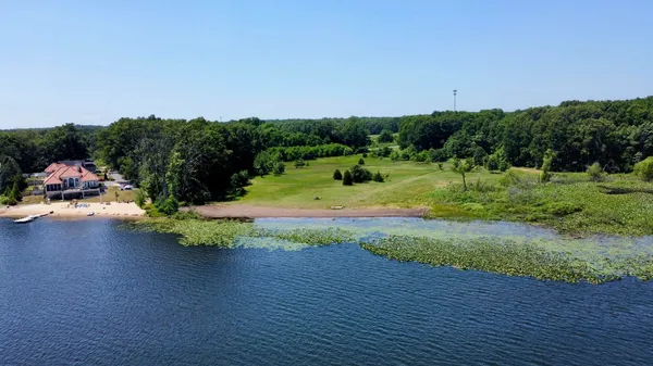 $2,000,000 | 1 South 3rd Street, Mattawan, MI 49071