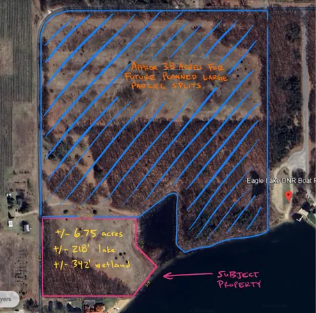 $2,000,000 | 1 South 3rd Street, Mattawan, MI 49071